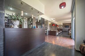 Hotel Mediterraneo