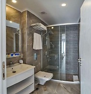 Inntel Hotel Istanbul