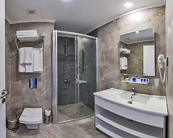 Inntel Hotel Istanbul