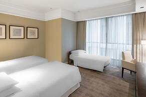Jabal Omar Hyatt Regency Makkah