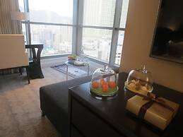 Jabal Omar Hyatt Regency Makkah