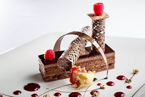 Jabal Omar Hyatt Regency Makkah