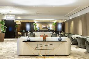 Jabal Omar Hyatt Regency Makkah