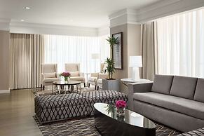 Jabal Omar Hyatt Regency Makkah