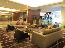 Jabal Omar Hyatt Regency Makkah