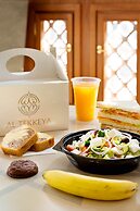 Jabal Omar Hyatt Regency Makkah