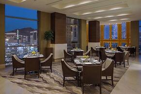 Jabal Omar Hyatt Regency Makkah