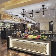 Jabal Omar Hyatt Regency Makkah