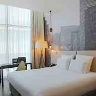 Pullman Liverpool