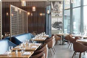Pullman Liverpool