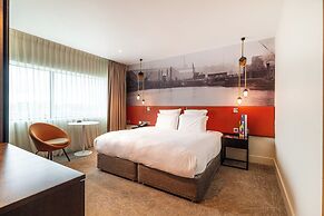 Pullman Liverpool
