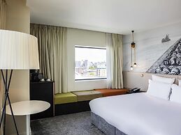 Pullman Liverpool