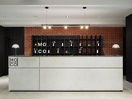 Hôtel MOCO Valleyfield