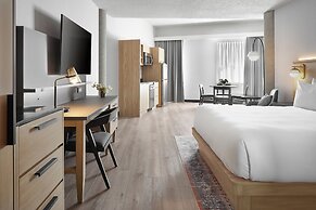 Hôtel MOCO Valleyfield
