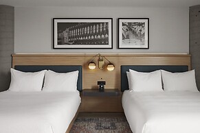 Hôtel MOCO Valleyfield