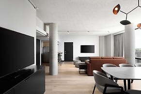 Hôtel MOCO Valleyfield