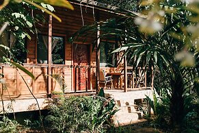 Mariposa Jungle Lodge