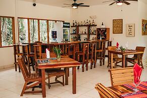 Mariposa Jungle Lodge