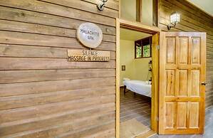 Mariposa Jungle Lodge