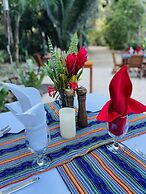 Mariposa Jungle Lodge