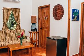 Mariposa Jungle Lodge