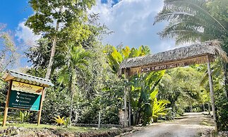 Mariposa Jungle Lodge