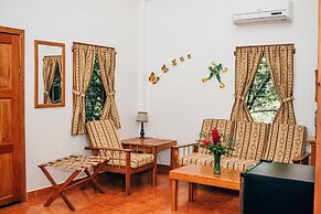 Mariposa Jungle Lodge