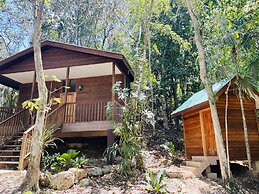 Mariposa Jungle Lodge