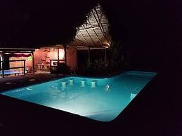 Mariposa Jungle Lodge