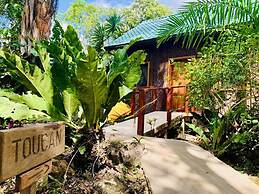 Mariposa Jungle Lodge