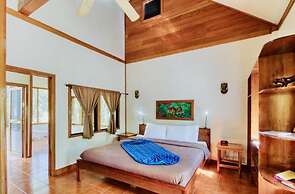 Mariposa Jungle Lodge