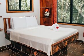 Mariposa Jungle Lodge