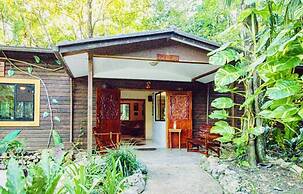 Mariposa Jungle Lodge