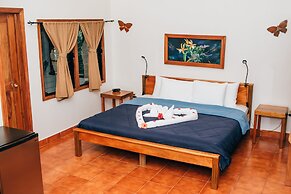 Mariposa Jungle Lodge