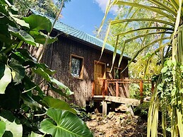 Mariposa Jungle Lodge