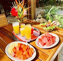 Mariposa Jungle Lodge