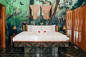Mariposa Jungle Lodge