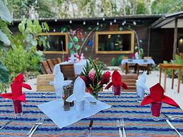 Mariposa Jungle Lodge