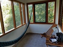 Mariposa Jungle Lodge