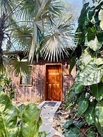 Mariposa Jungle Lodge