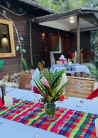 Mariposa Jungle Lodge