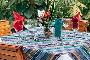 Mariposa Jungle Lodge