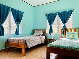 Mariposa Jungle Lodge