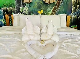 Mariposa Jungle Lodge