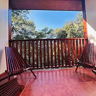 Mariposa Jungle Lodge