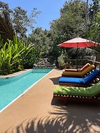 Mariposa Jungle Lodge