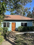 Mariposa Jungle Lodge