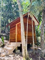 Mariposa Jungle Lodge