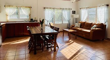 Mariposa Jungle Lodge