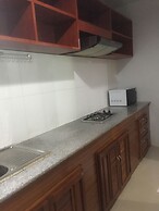 Poonsap Apartment